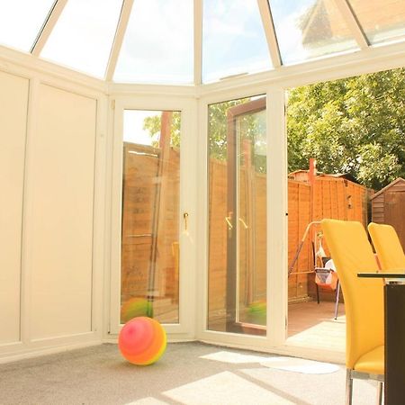 Welcome Home Twin Bedroom Near Heathrow Airport, London Yiewsley Zewnętrze zdjęcie