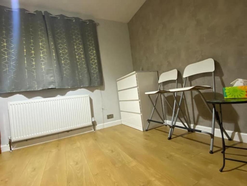 Welcome Home Twin Bedroom Near Heathrow Airport, London Yiewsley Zewnętrze zdjęcie
